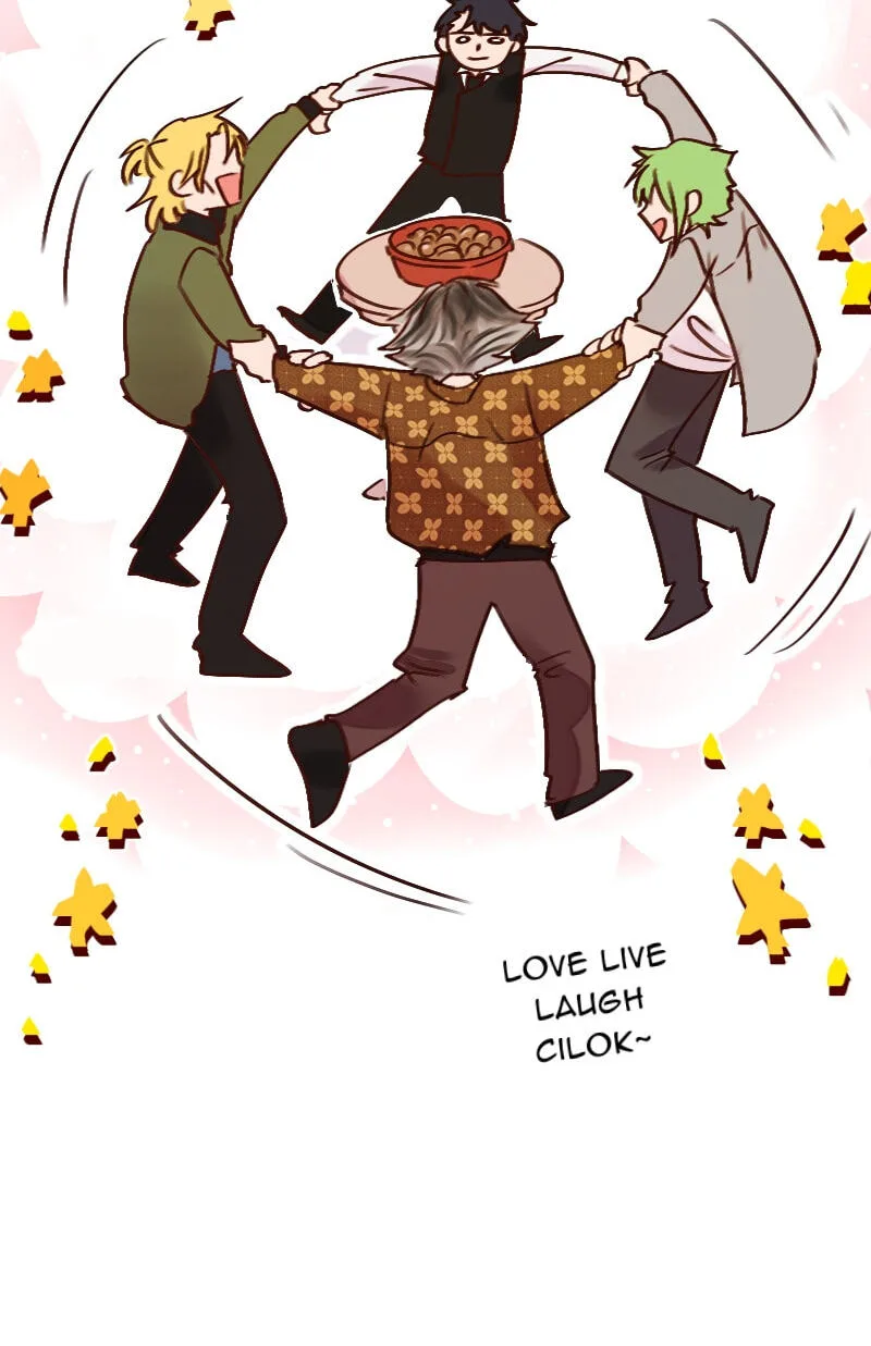 WEE!!! Chapter 238 page 6