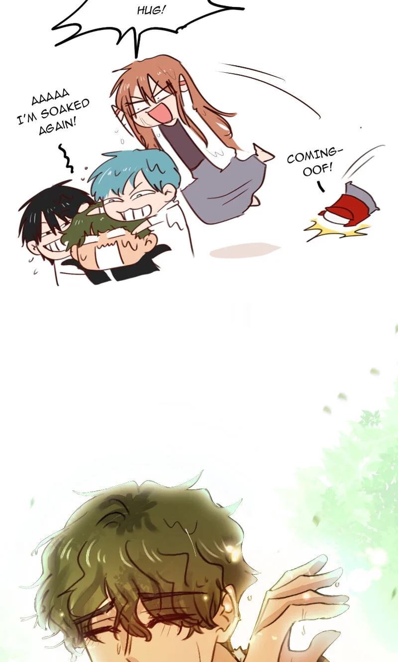 WEE!!! Chapter 238 page 14