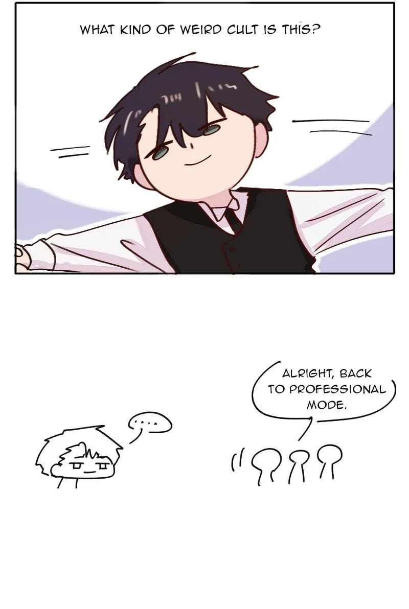 WEE!!! Chapter 238 page 7