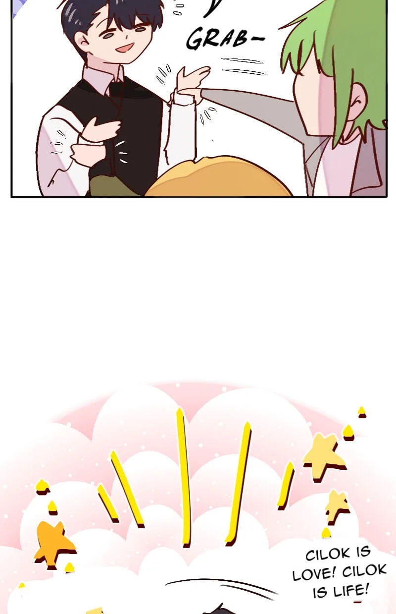WEE!!! Chapter 238 page 5