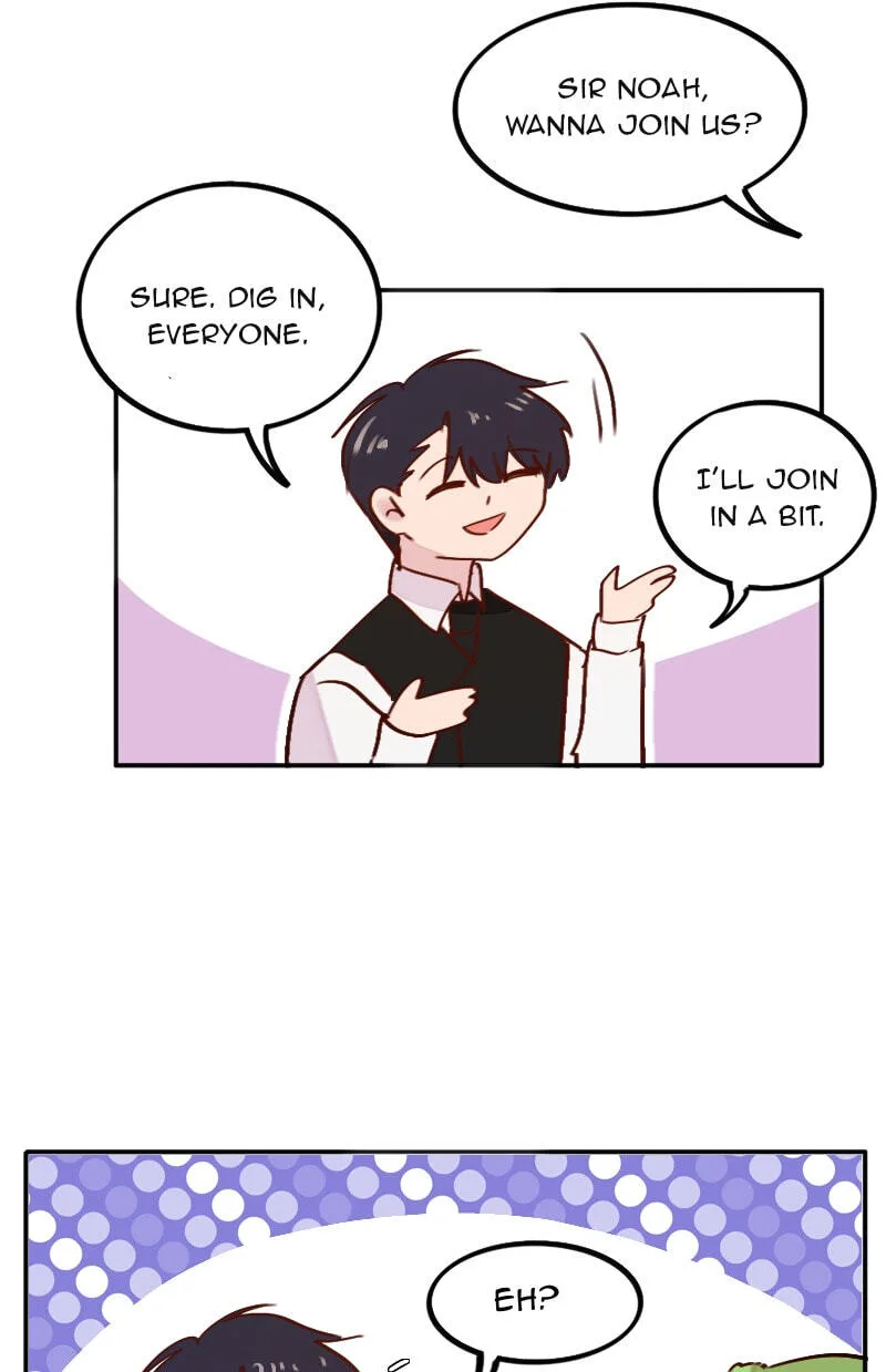 WEE!!! Chapter 238 page 4