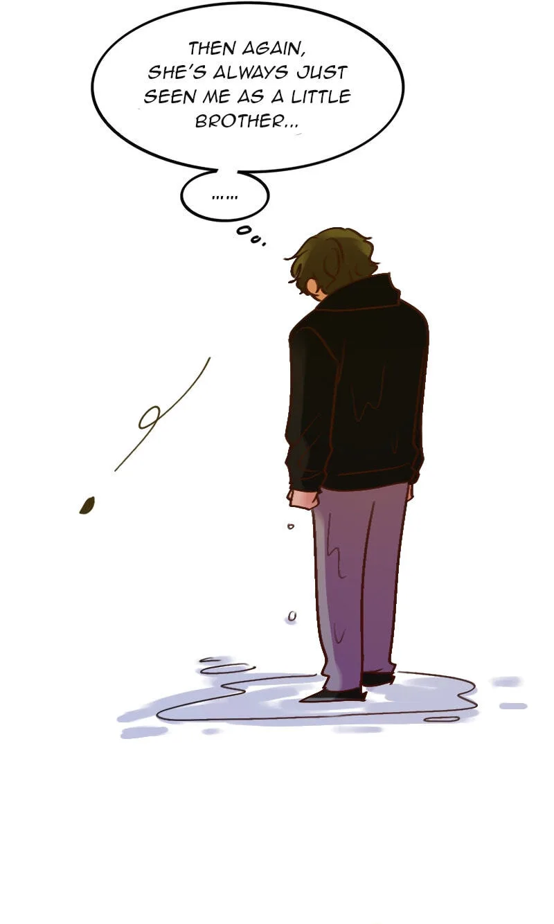 WEE!!! Chapter 238 page 22