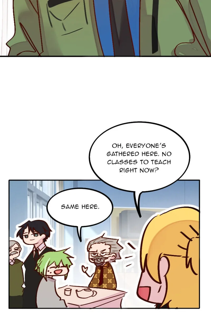 WEE!!! Chapter 238 page 2