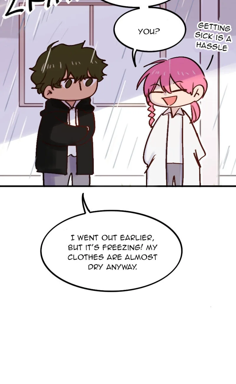WEE!!! Chapter 238 page 12