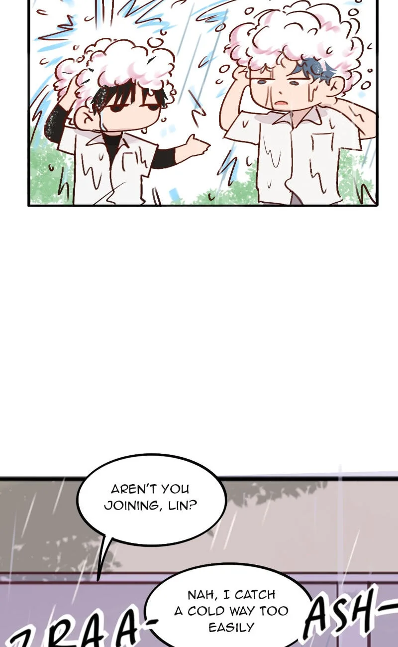WEE!!! Chapter 238 page 11