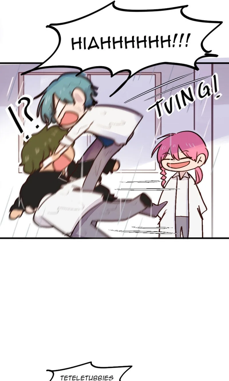 WEE!!! Chapter 238 page 13