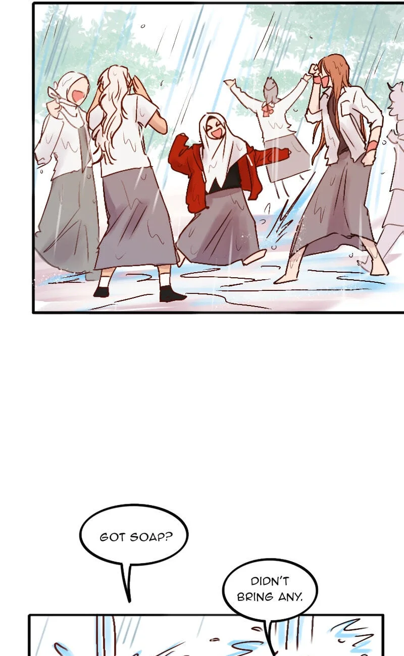 WEE!!! Chapter 238 page 10