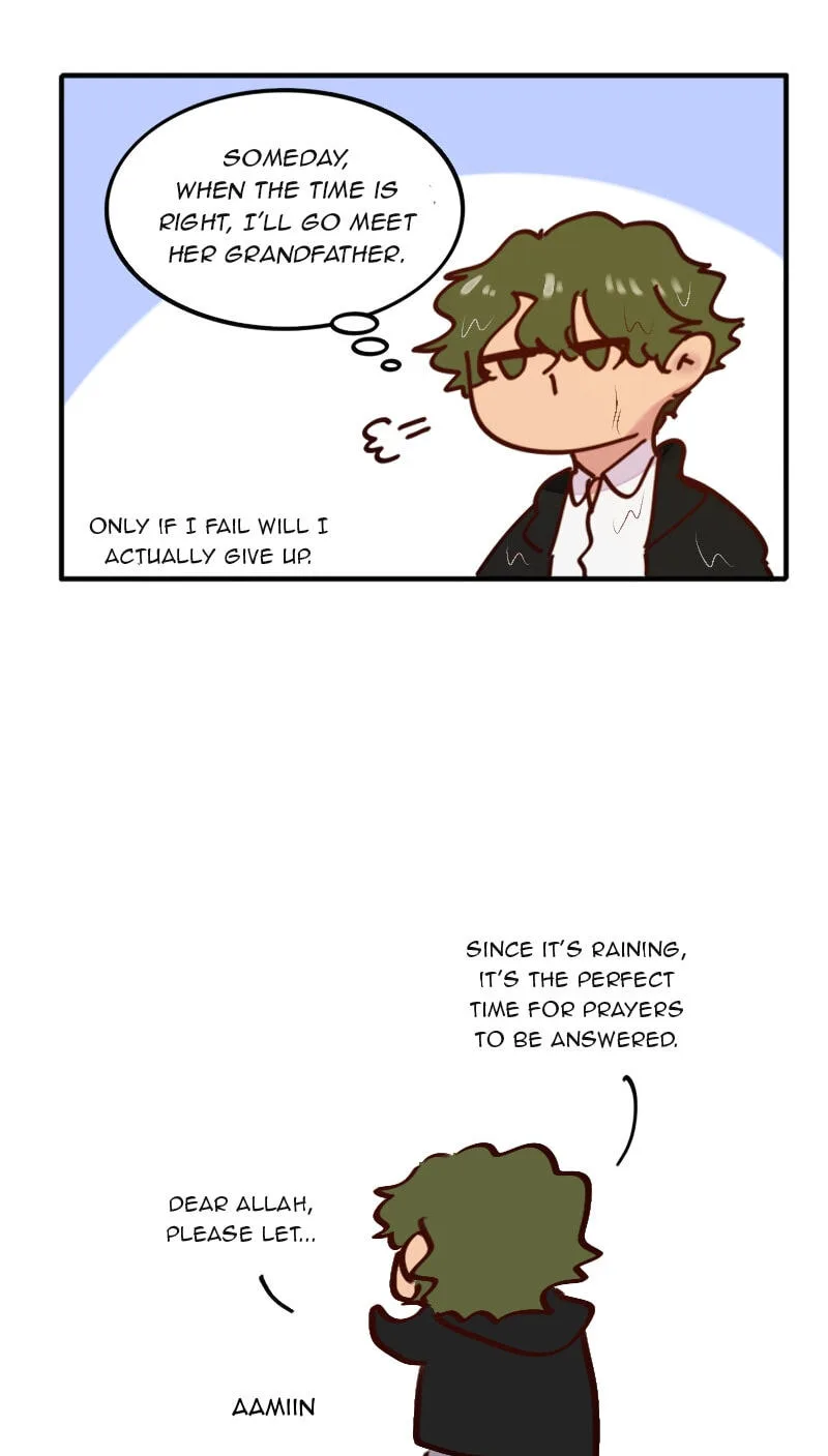 WEE!!! Chapter 238 page 26
