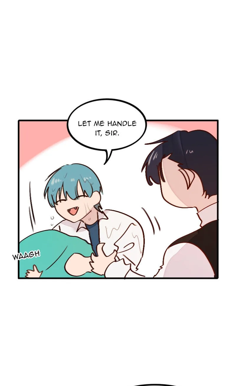 WEE!!! Chapter 239 page 13