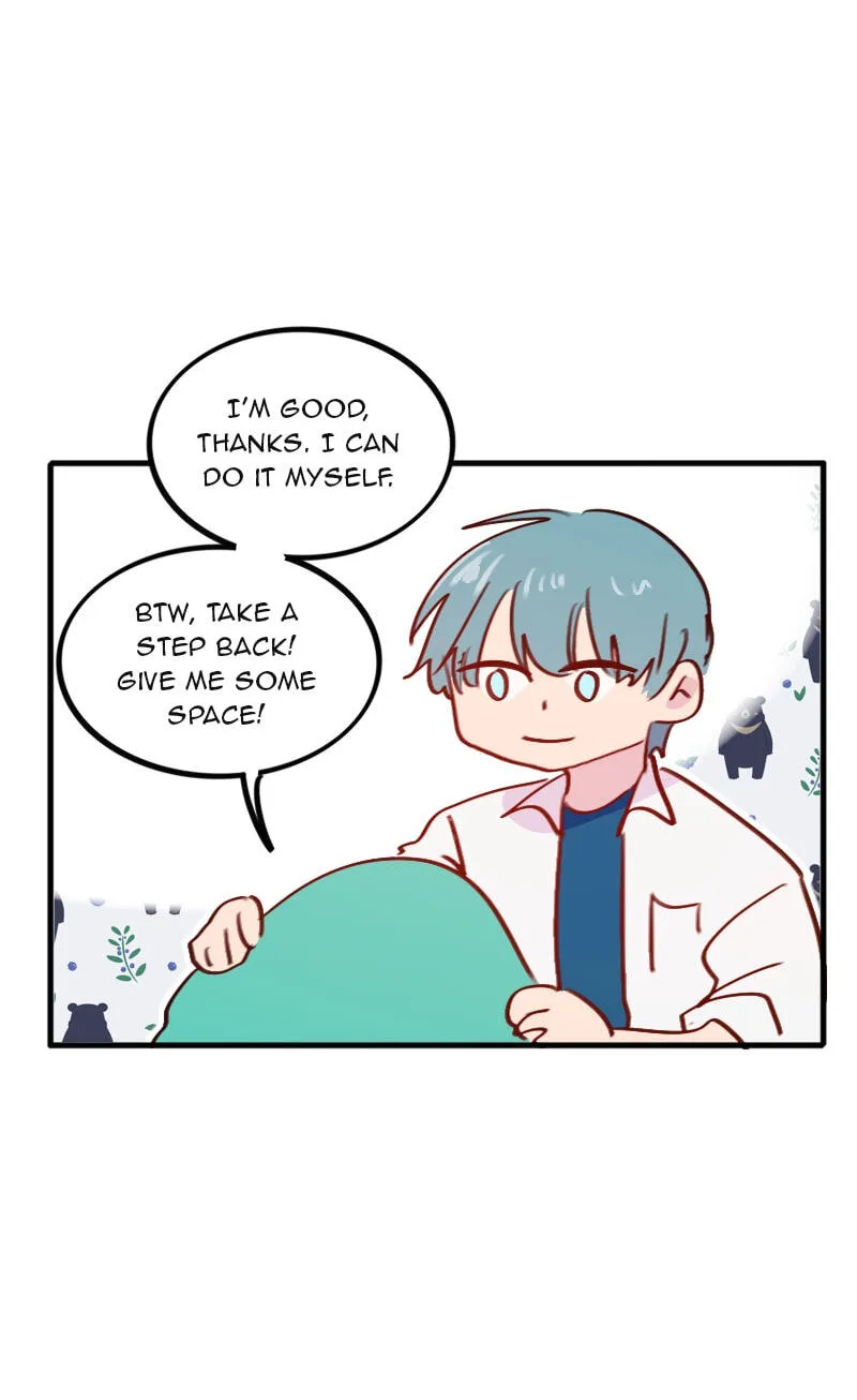 WEE!!! Chapter 239 page 15