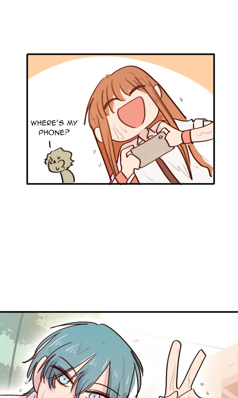 WEE!!! Chapter 239 page 10
