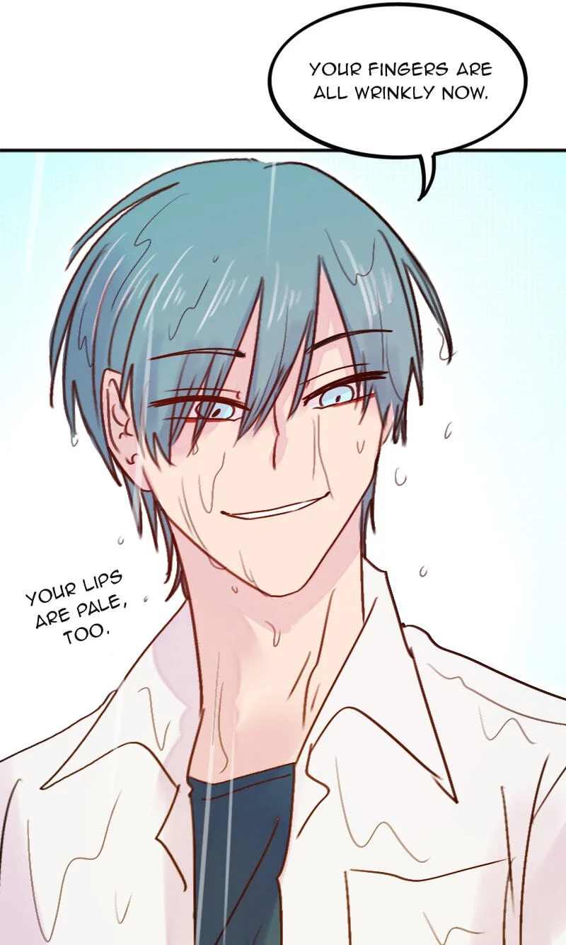 WEE!!! Chapter 239 page 4