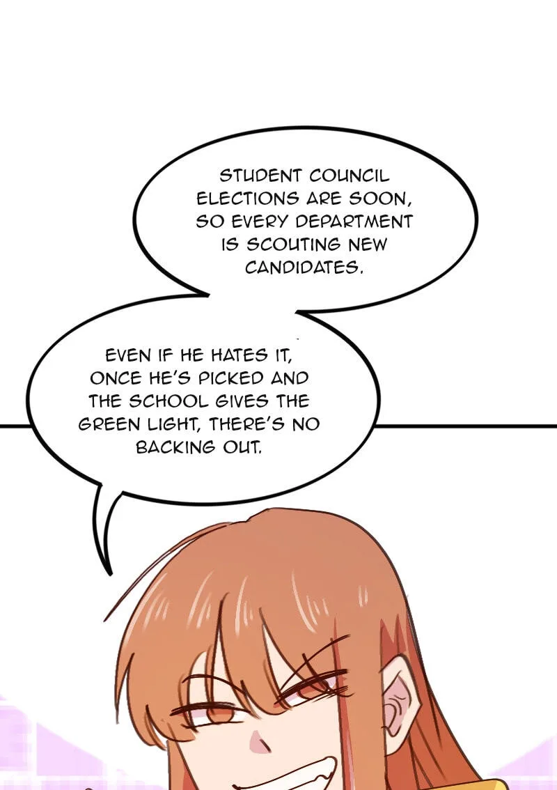 WEE!!! Chapter 239 page 24