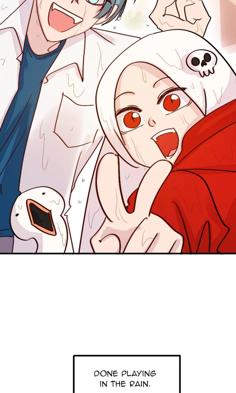 WEE!!! Chapter 239 page 11