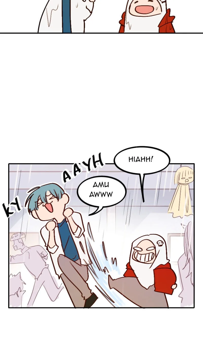 WEE!!! Chapter 239 page 6