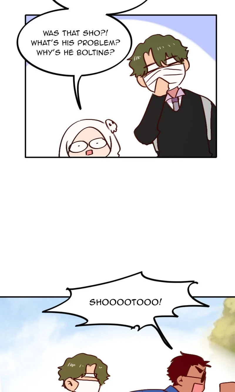 WEE!!! Chapter 239 page 22