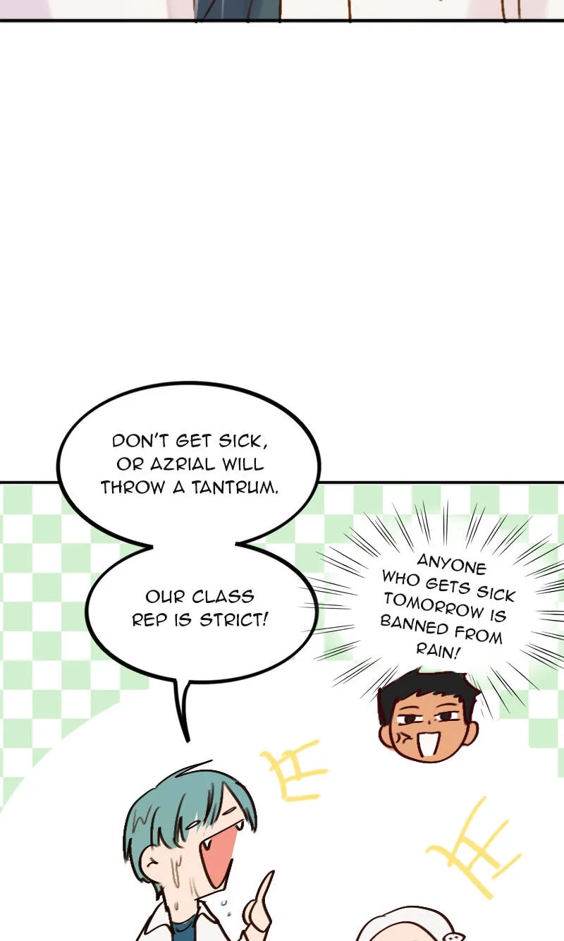 WEE!!! Chapter 239 page 5