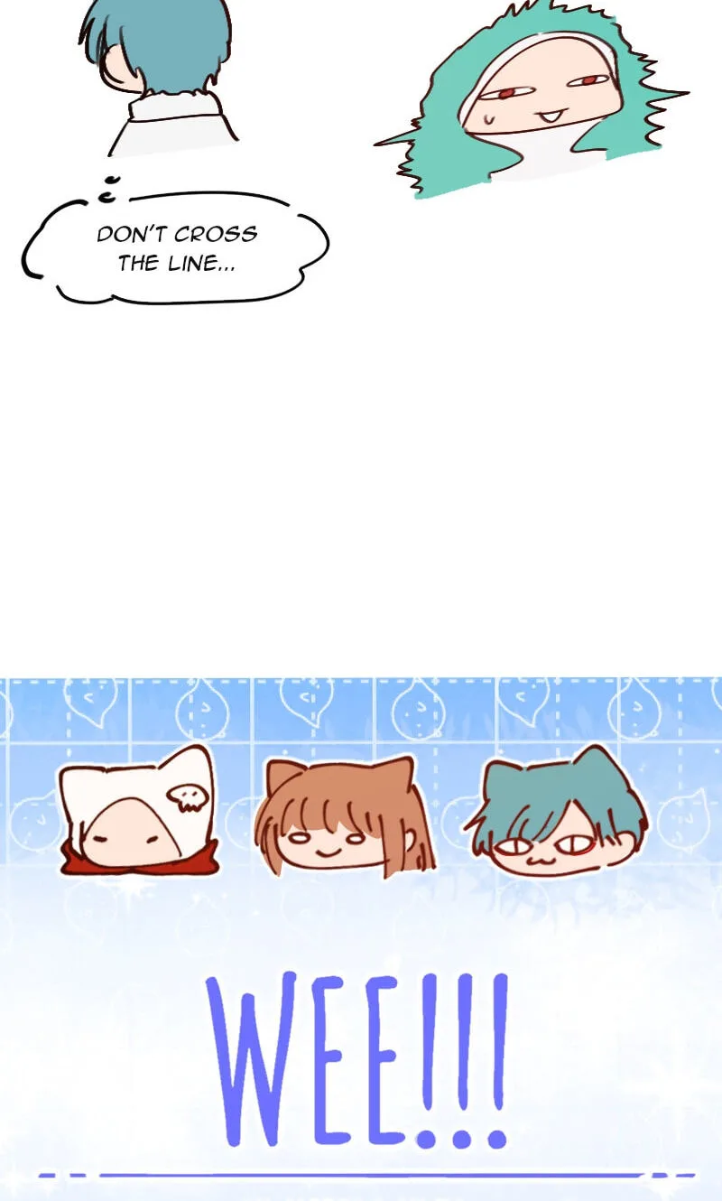 WEE!!! Chapter 239 page 18
