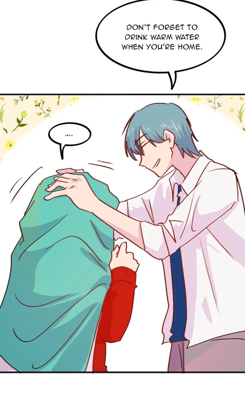 WEE!!! Chapter 239 page 14