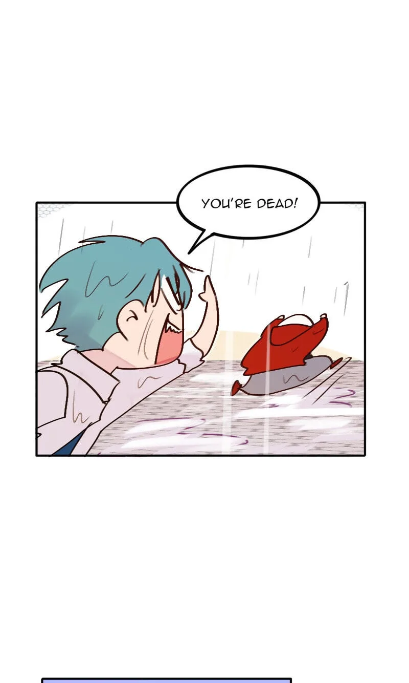 WEE!!! Chapter 239 page 7