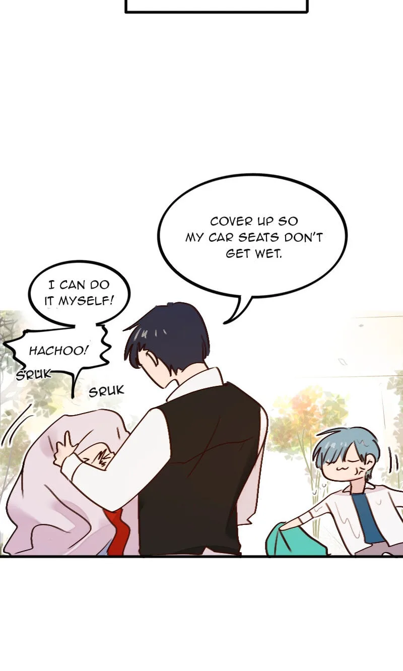 WEE!!! Chapter 239 page 12