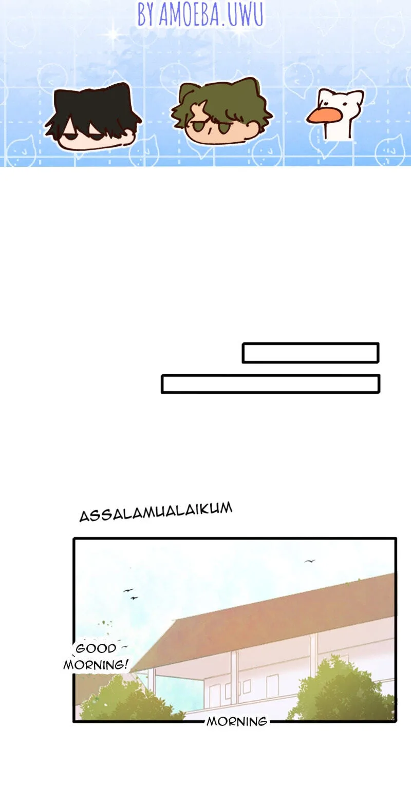 WEE!!! Chapter 239 page 19