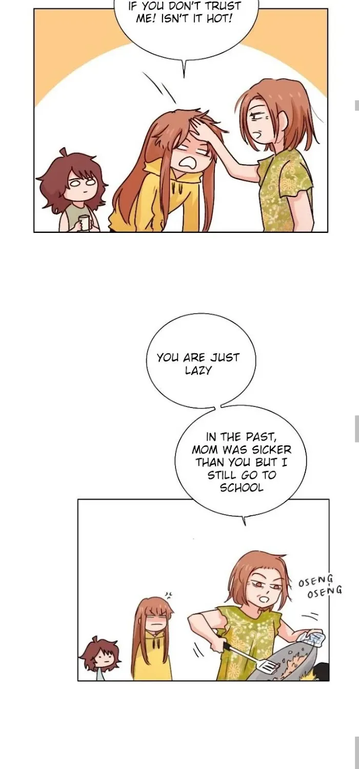 WEE!!! Chapter 24 page 9