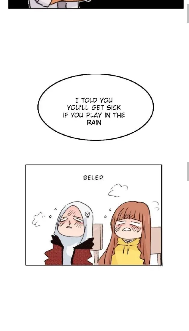 WEE!!! Chapter 24 page 15