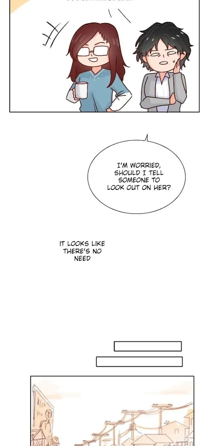 WEE!!! Chapter 24 page 6