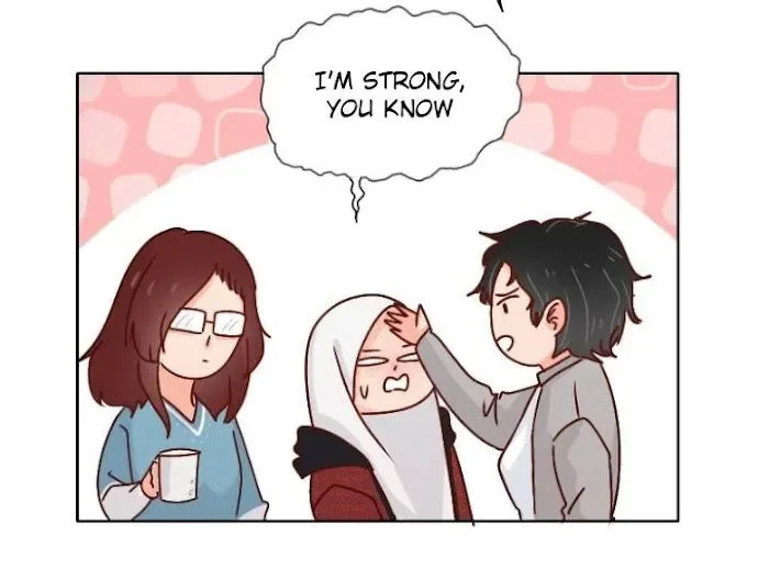WEE!!! Chapter 24 page 4
