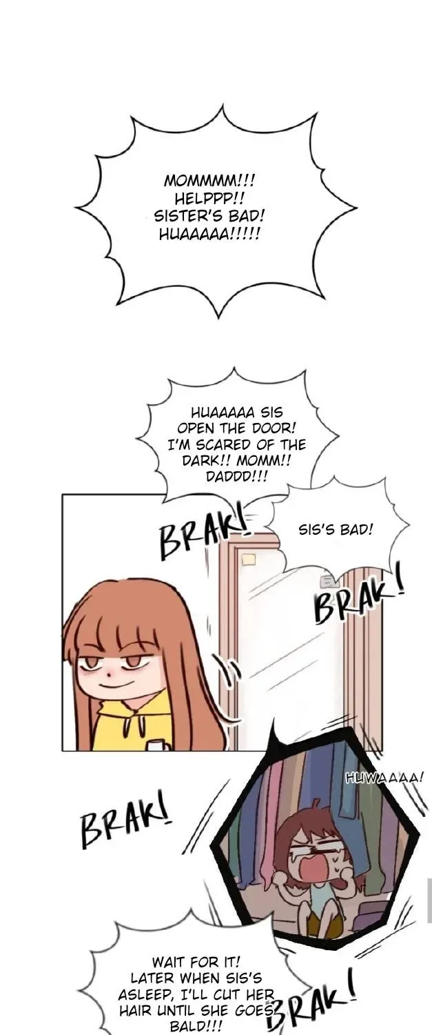 WEE!!! Chapter 24 page 13