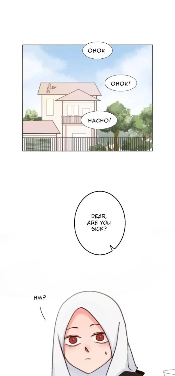 WEE!!! Chapter 24 page 2