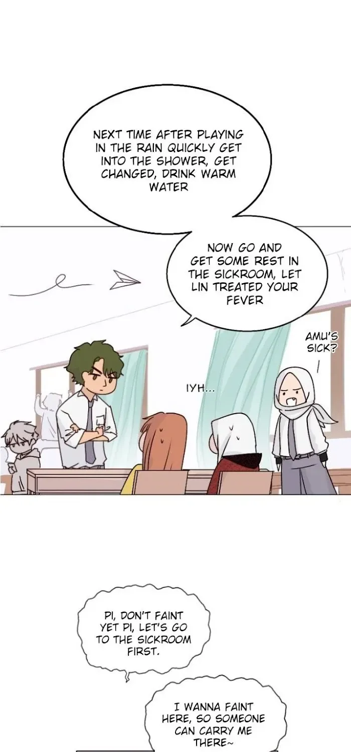 WEE!!! Chapter 24 page 16