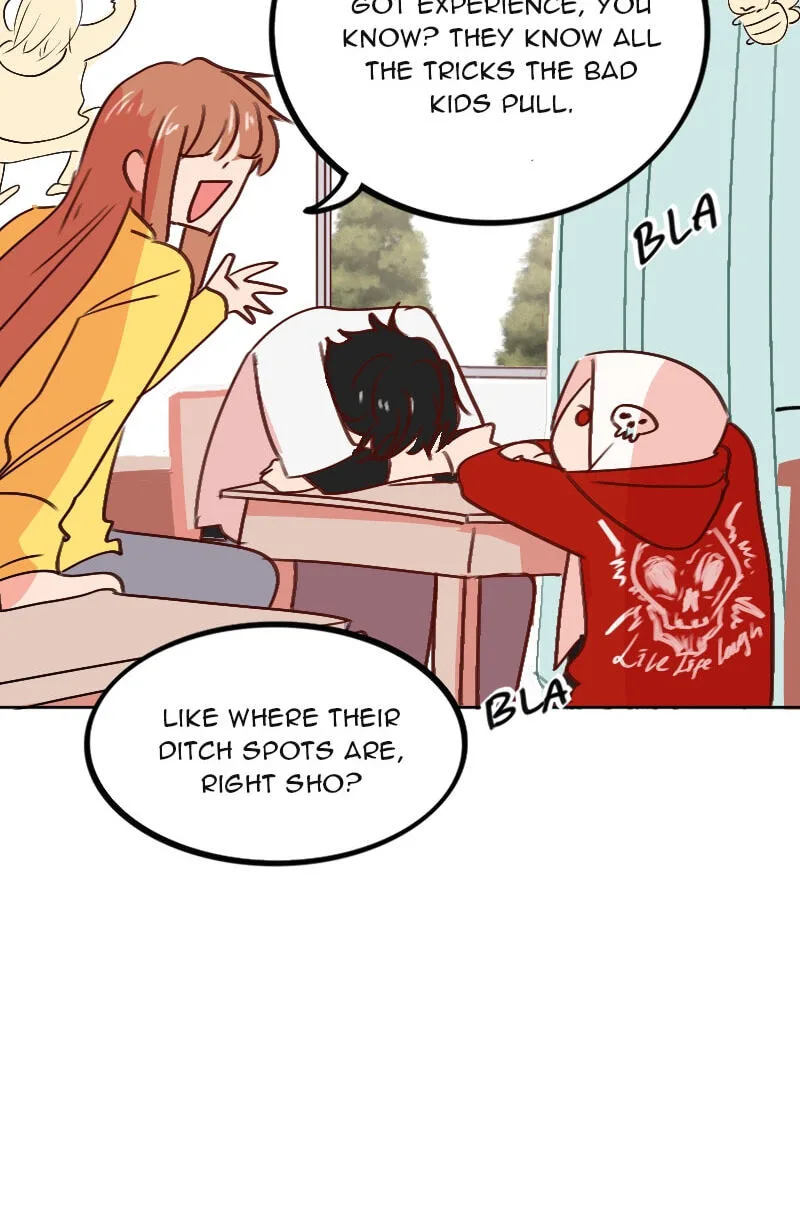 WEE!!! Chapter 240 page 12