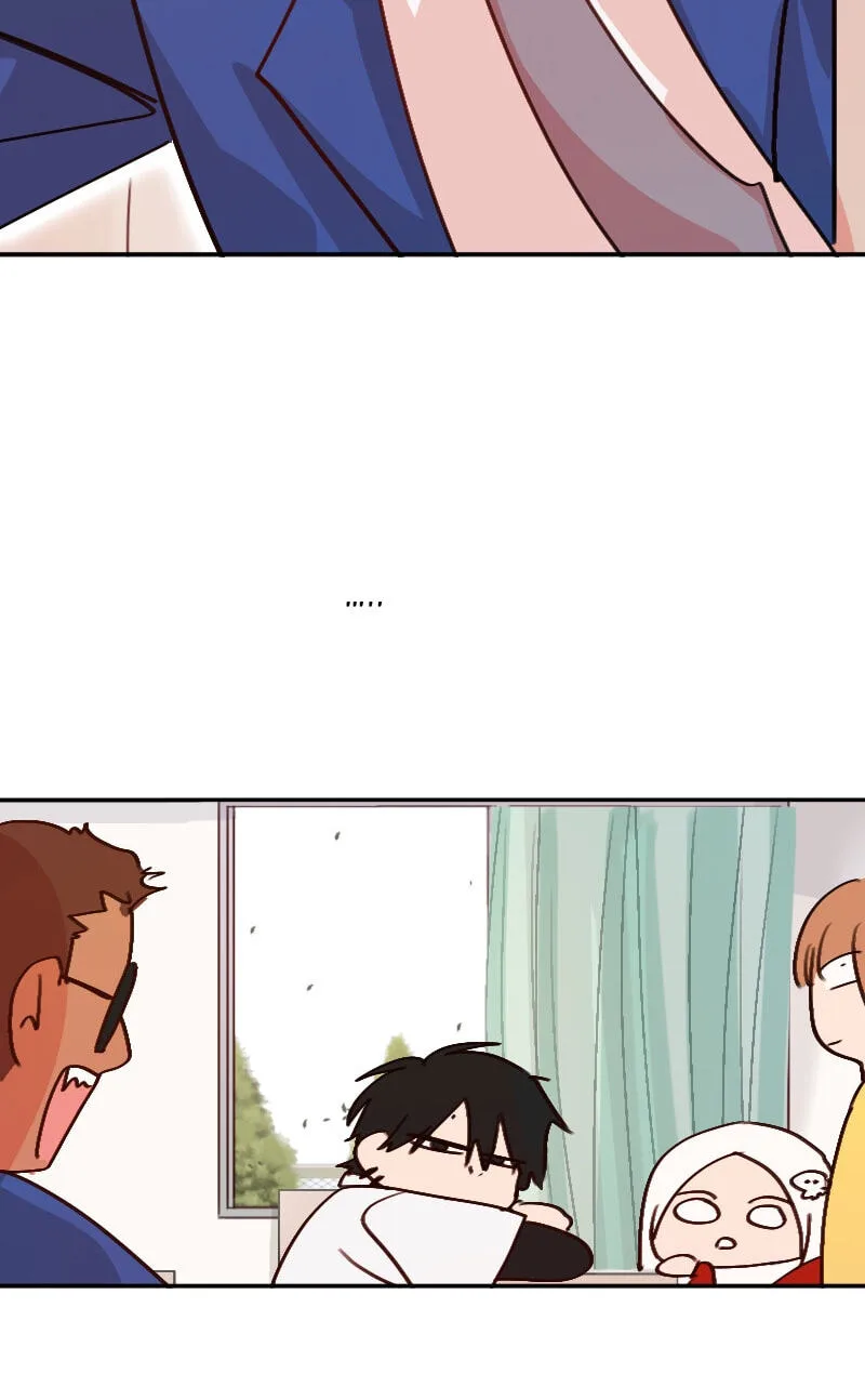 WEE!!! Chapter 240 page 22