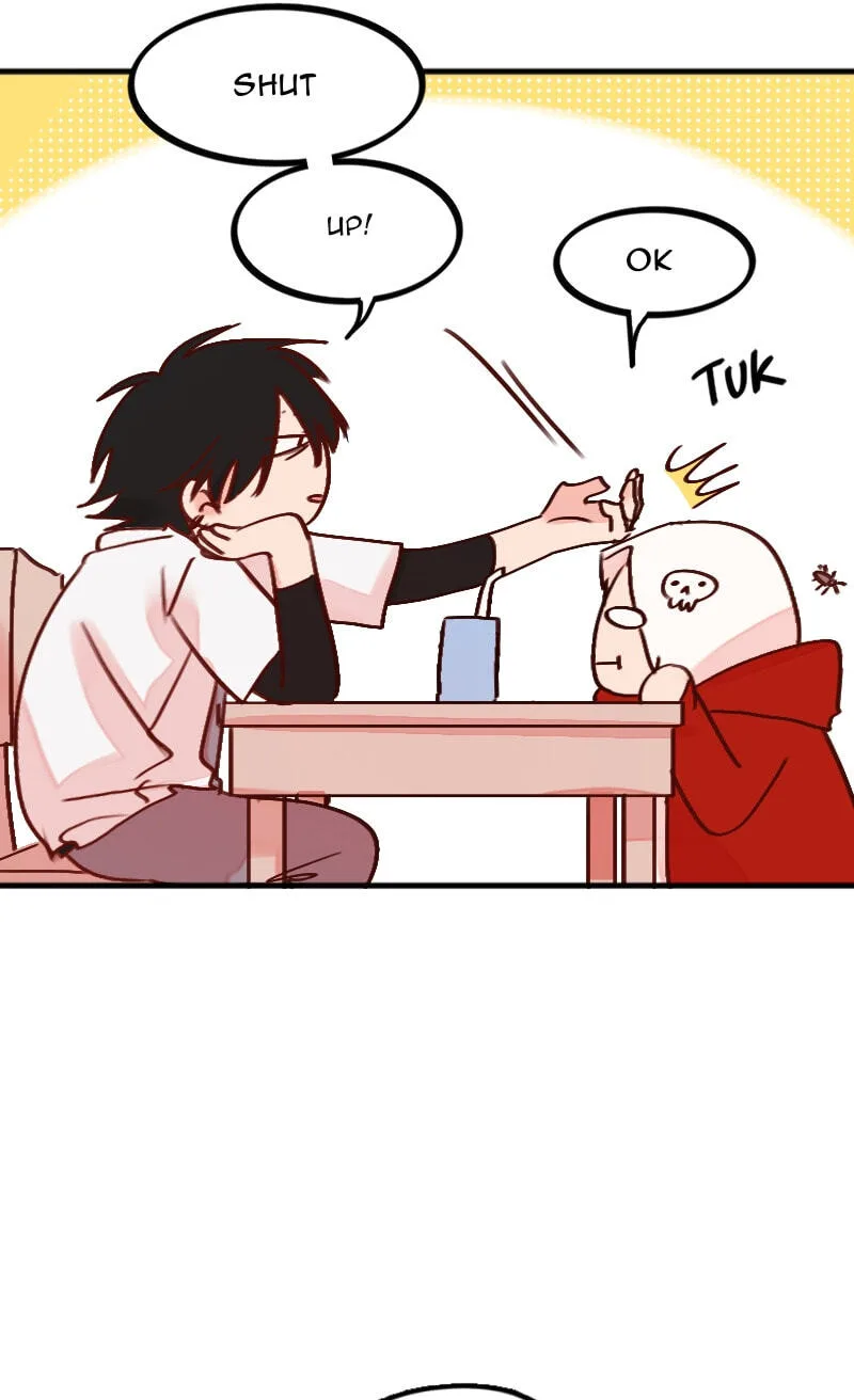 WEE!!! Chapter 240 page 7