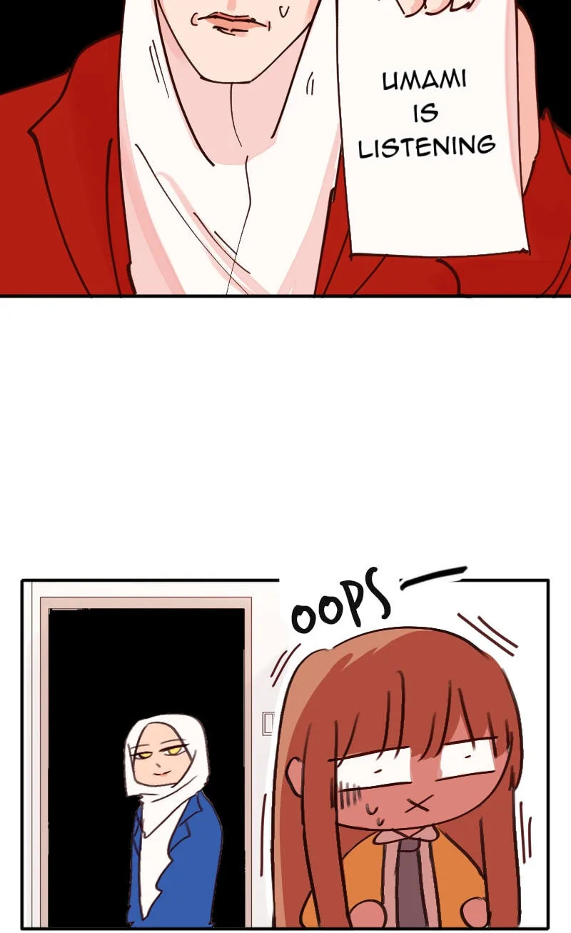 WEE!!! Chapter 240 page 14