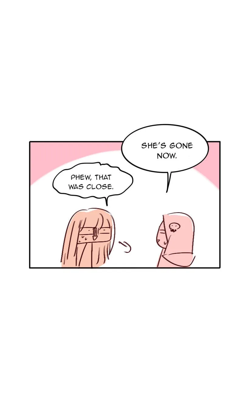 WEE!!! Chapter 240 page 15
