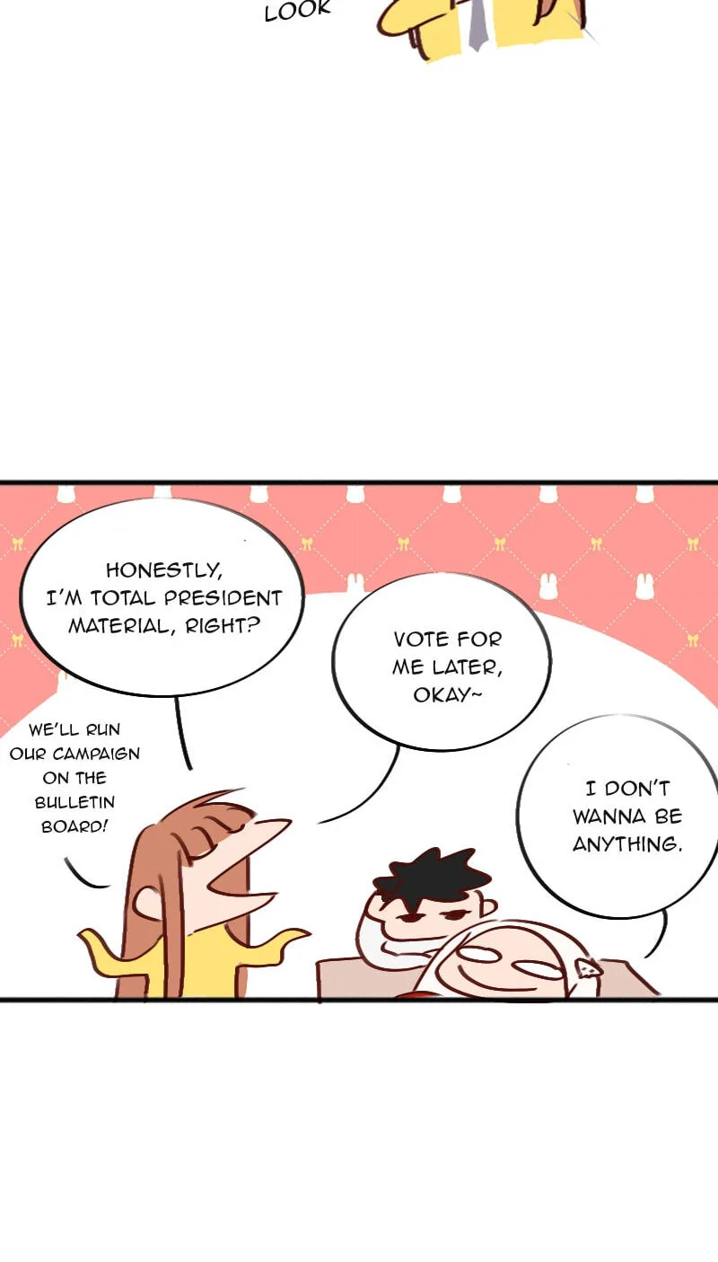 WEE!!! Chapter 240 page 20