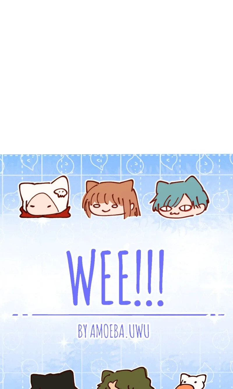 WEE!!! Chapter 240 page 1