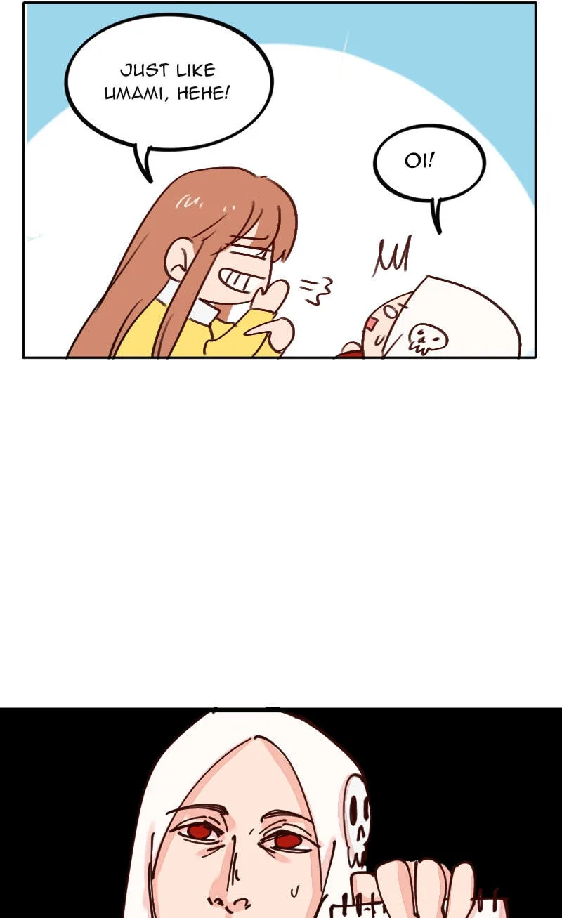 WEE!!! Chapter 240 page 13