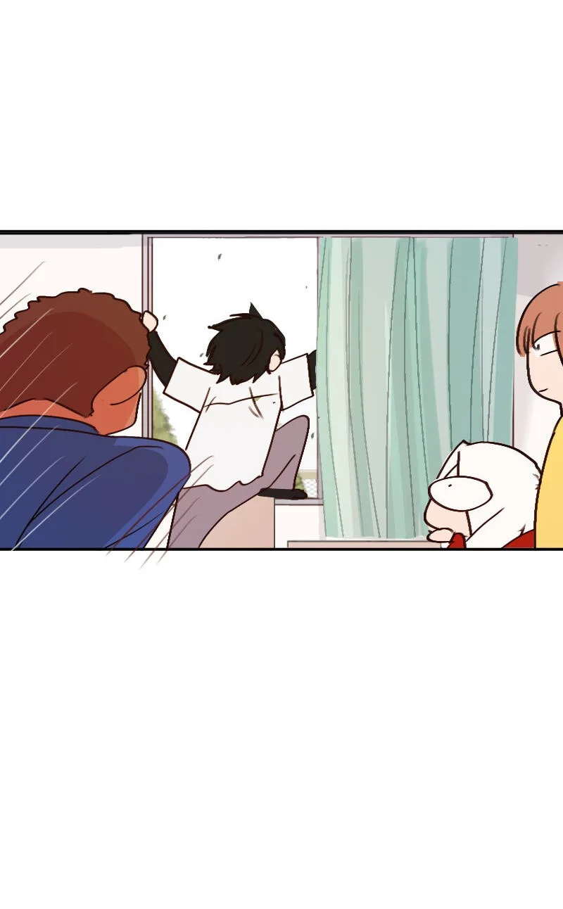 WEE!!! Chapter 240 page 23