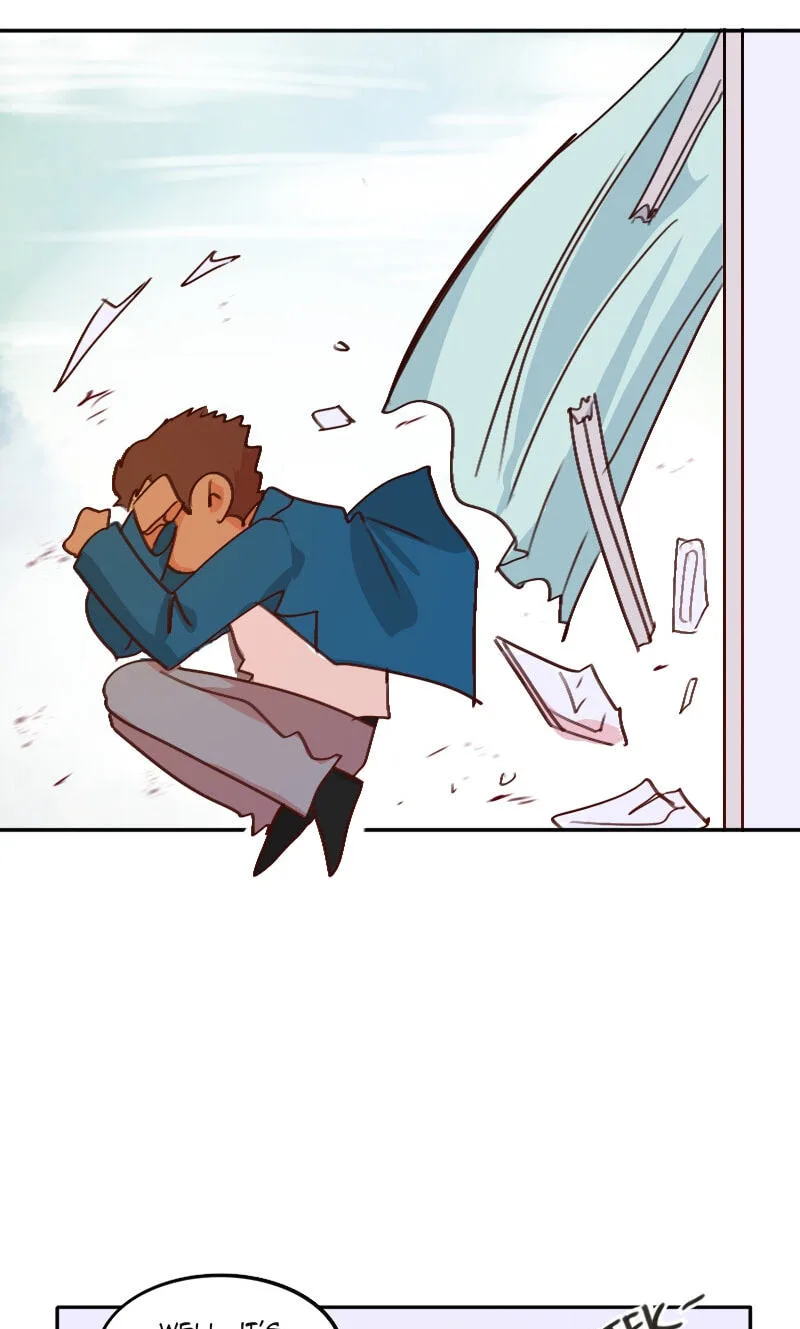 WEE!!! Chapter 240 page 25