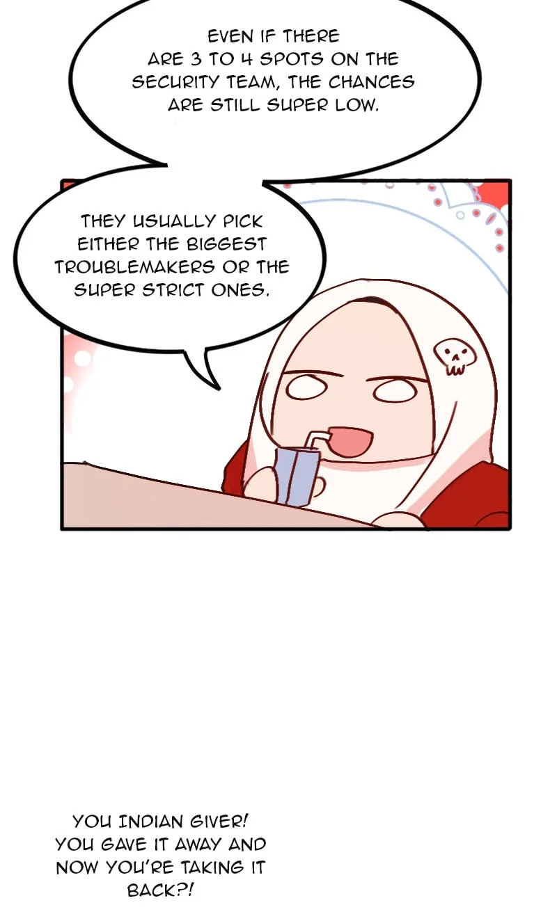 WEE!!! Chapter 240 page 9