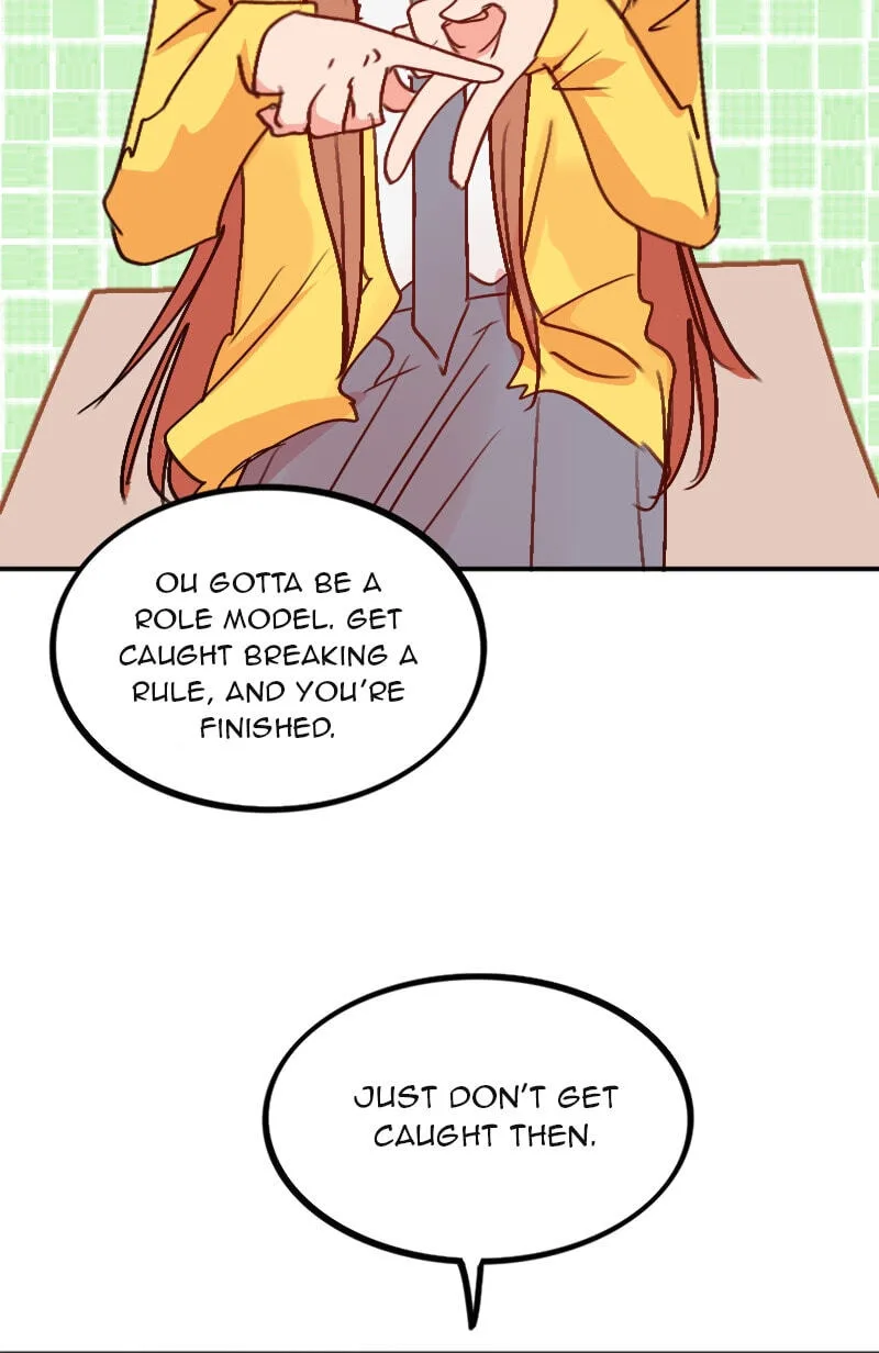 WEE!!! Chapter 240 page 17