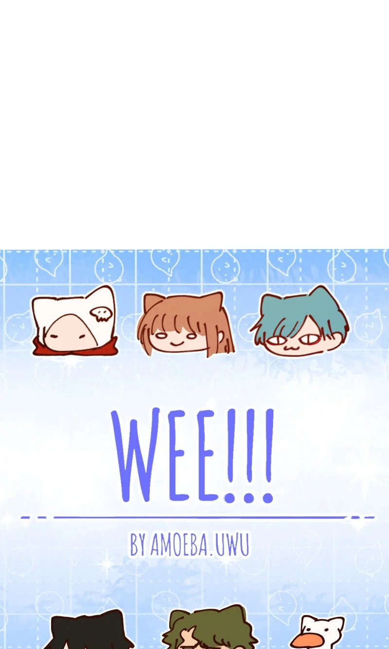 WEE!!! Chapter 241 page 1