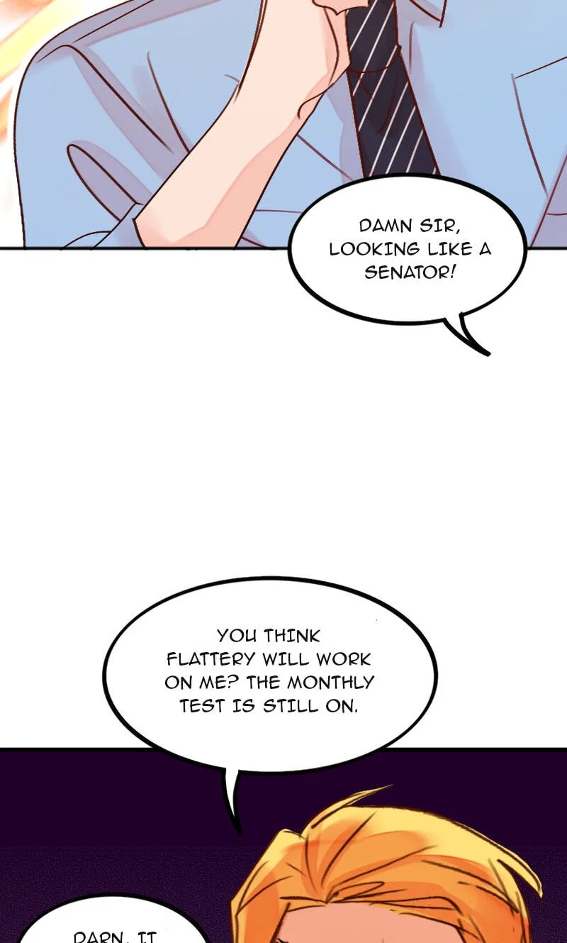 WEE!!! Chapter 241 page 16