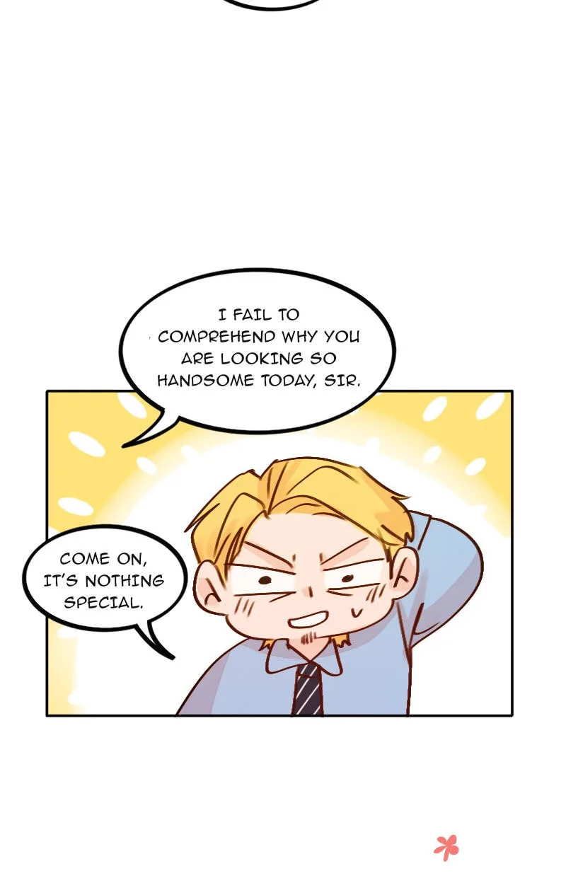WEE!!! Chapter 241 page 14