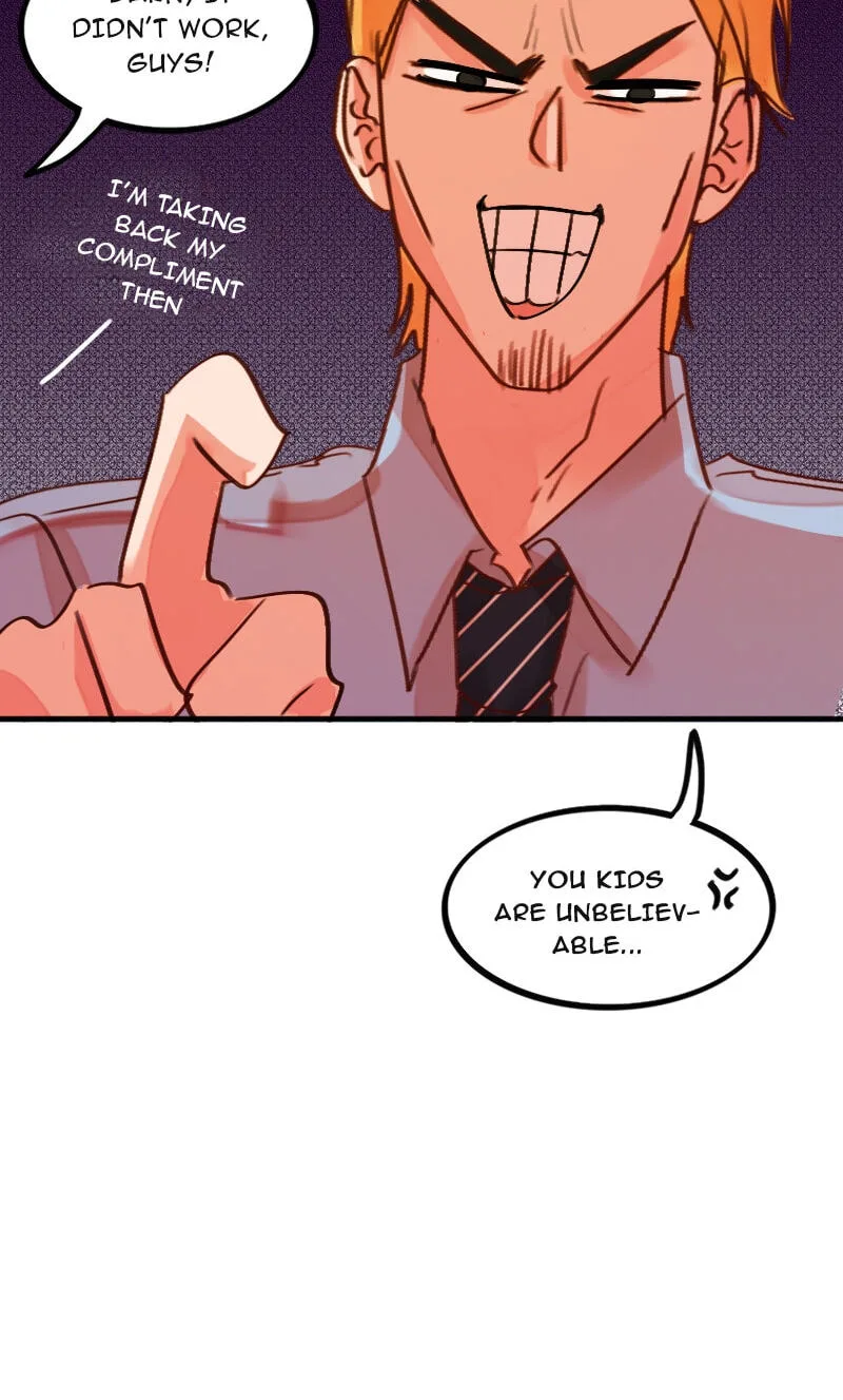 WEE!!! Chapter 241 page 17