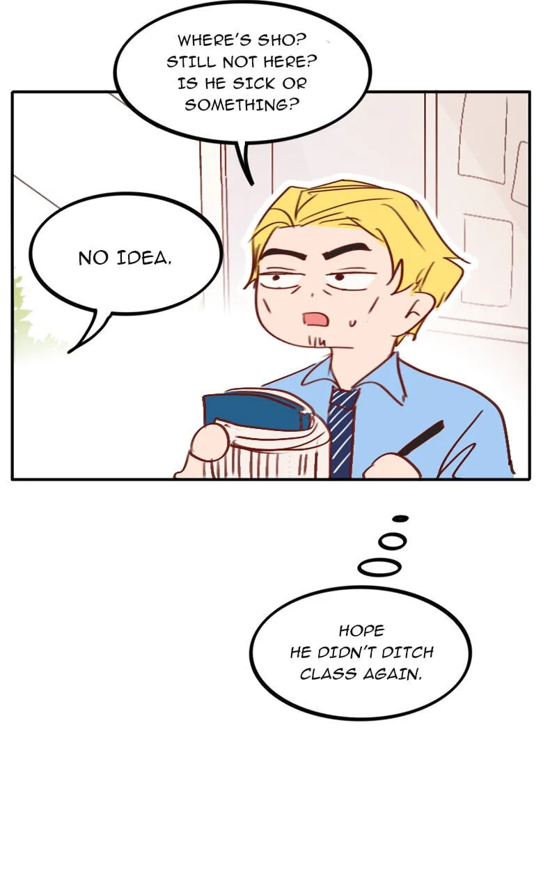 WEE!!! Chapter 241 page 12